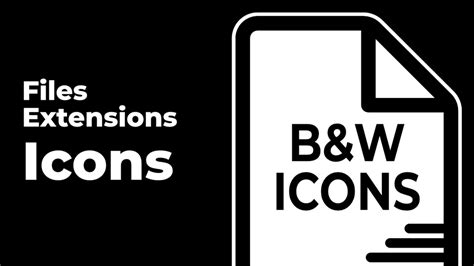 Toradh íomhá ar 100 File Extensions