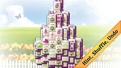 Image result for Spring Mahjong