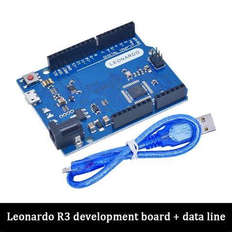 Image result for Arduino Leonardo Starter Kit