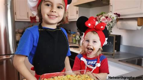 Image result for Cook with Sammy