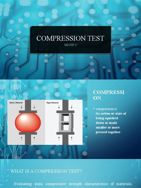Image result for Compression Test Worksheets