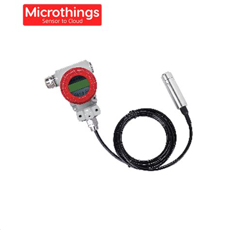 Image result for Temperature and Humidity Sensor Modbus