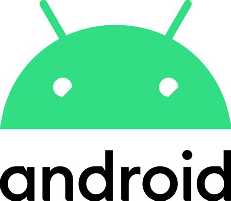 Afbeeldingsresultaten voor Android Up Screen Logo