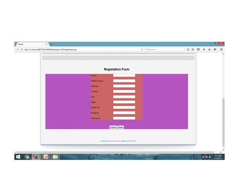Image result for eLearning Plaform in PHP CSS/HTML SQL