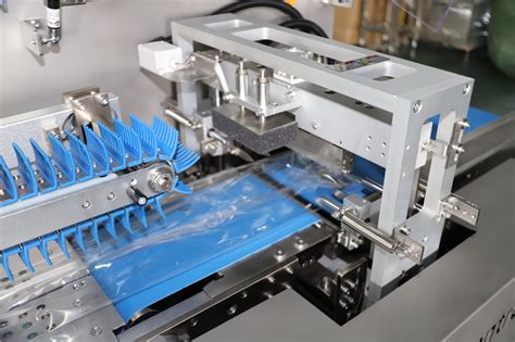 Image result for Horizontal Packing Machine