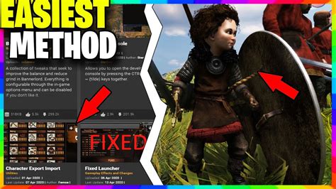 How to Install Freelancer Mod Bannerlord 2 に対する画像結果