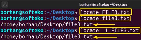 Image result for Command to Locate File