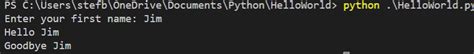 Image result for How to Write Python Script
