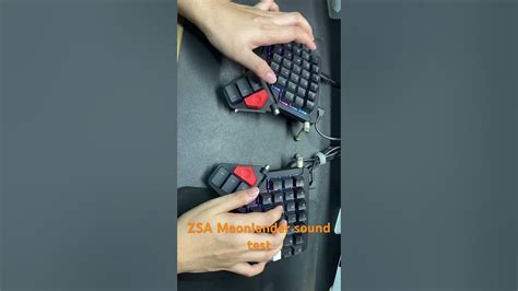 Toradh íomhá ar Keyboard Sound Test