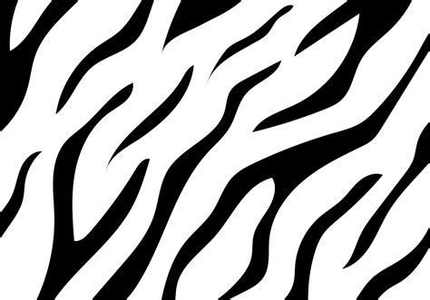 Image result for Tiger Stripe Pattern Vector Free