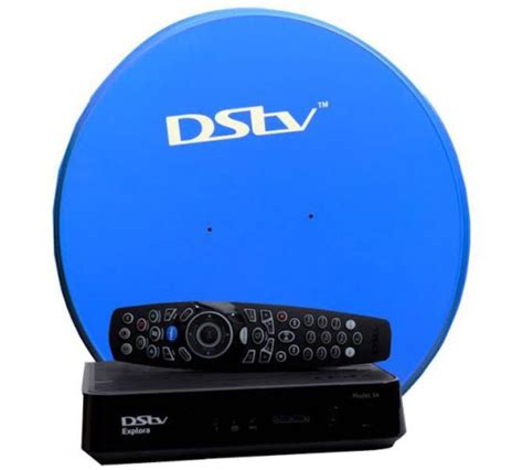 Image result for Kinds of DStv Models