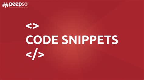 Image result for Using Code Snippets