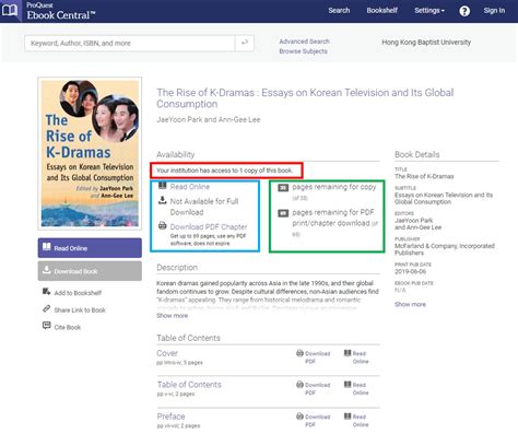 Image result for Full E Book Example