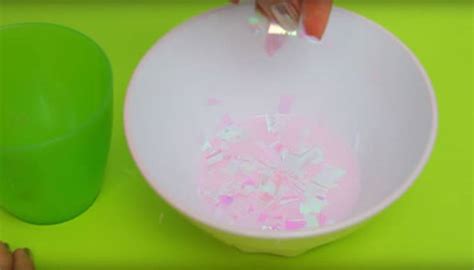 Image result for How to Make Slime with Only 1 Ingredient