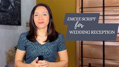 Image result for Emcee Script for Wedding Ceremony