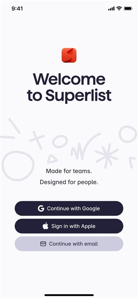 Image result for Welcome User Screen iOS Application