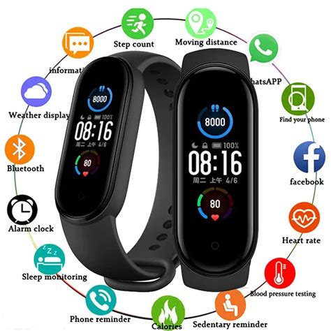 Image result for Smart Band Watch