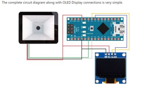 Image result for Barcode Scanner to Arduino