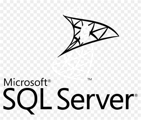 Image result for Microsoft SQL Server Transparent Logo
