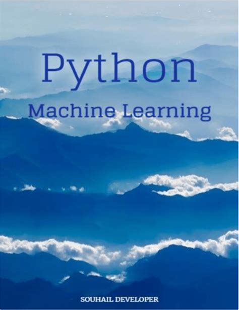 Python Programming Code Ml に対する画像結果