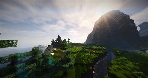 Image result for Free Shaders for Minecraft