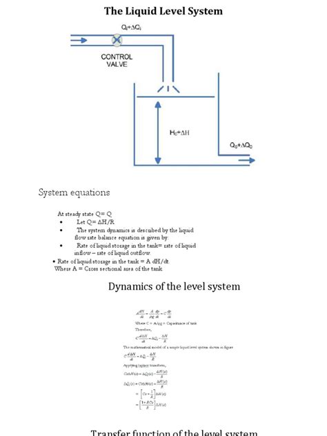 Image result for Level Control System
