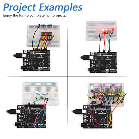 Image result for Freenove 8 RGB LED Module
