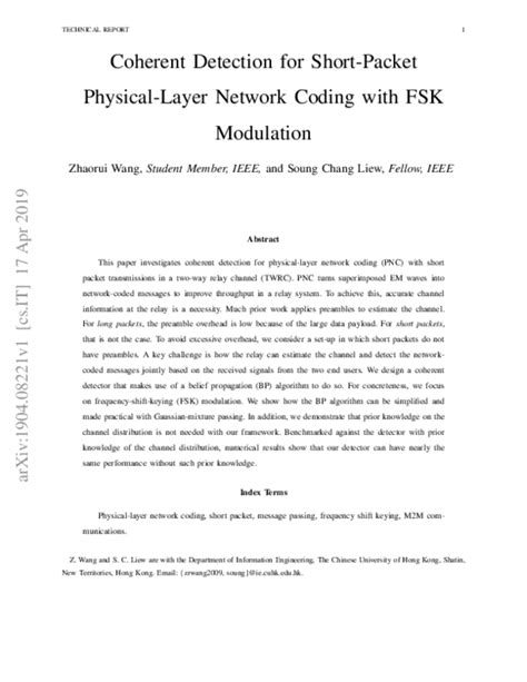 Afbeeldingsresultaten voor Coherent FSK Modulation
