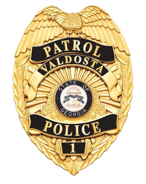 Afbeeldingsresultaten voor Police Department Badge