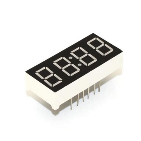 Image result for 4 Digital Tube Connection