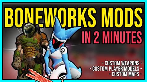 How to Get Mods for Boneworks On Steam に対する画像結果
