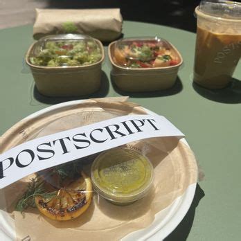 Image result for PostScript Restaurant