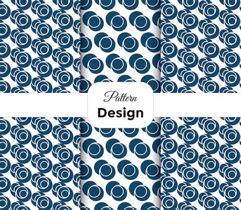 Image result for Cicular Border Pattern Blue