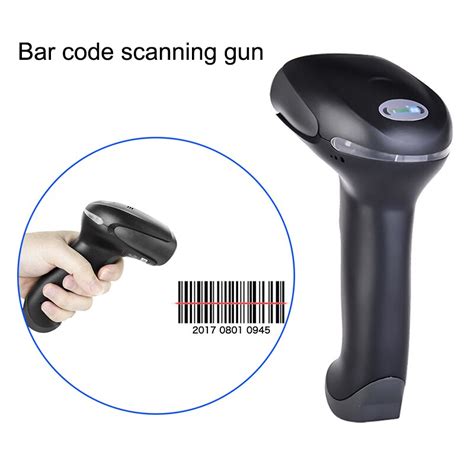 Image result for Bar Code Scanning Equipment