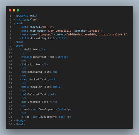 Afbeeldingsresultaten voor HTML Line