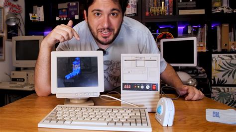 Image result for MS-DOS 486 Computer