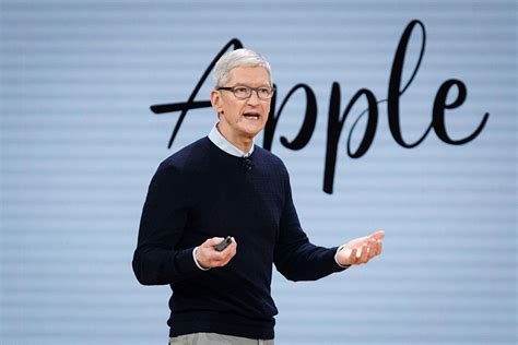 Image result for Tim Cook Pose