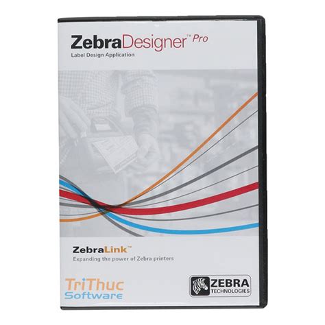 Toradh íomhá ar ZebraDesigner Icon