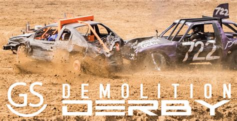 Demolition Derby 2020 માટે ઇમેજ પરિણામ