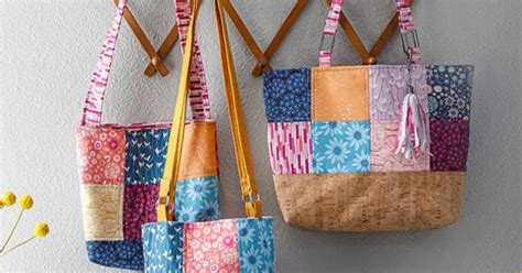 Image result for Charm Pack Tote Bag Tutorial