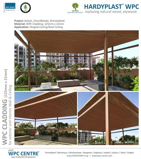 Afbeeldingsresultaten voor WPC Ceiling Cladding