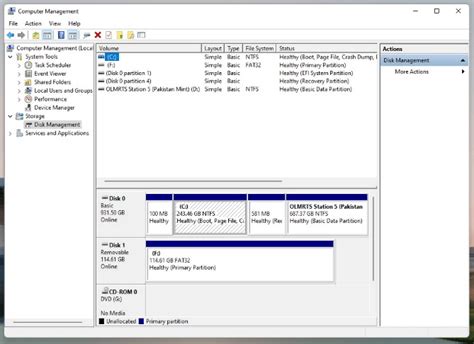 Image result for Extend C Drive Windows 11