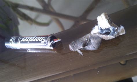 Old Battery Exploded に対する画像結果