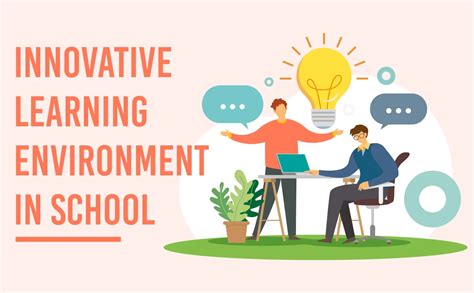 Image result for Innovative Learning Environment