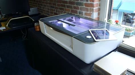 Image result for Glowforge Laser Cutter Alternative