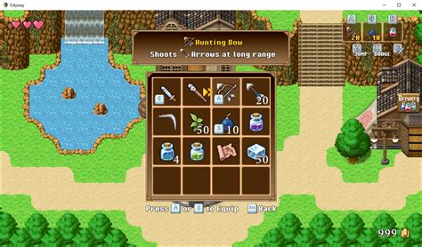 Bildergebnis für RPG Maker MV Button. Shop Image