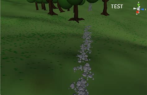 Afbeeldingsresultaten voor Unity Painting Terrain