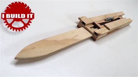 Afbeeldingsresultaten voor Switchblade Mechanism