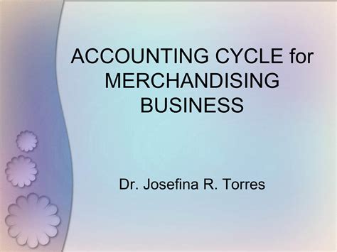 Image result for Merchandising Cycle