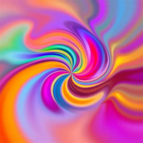 Toradh íomhá ar Random Shape Generator 2D